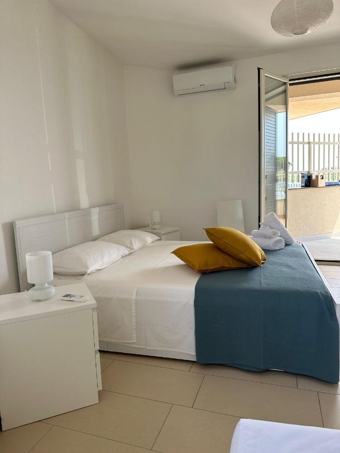 Casa Vacanze Matilde Marzamemi Exterior foto
