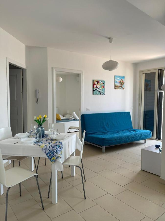 Casa Vacanze Matilde Marzamemi Exterior foto
