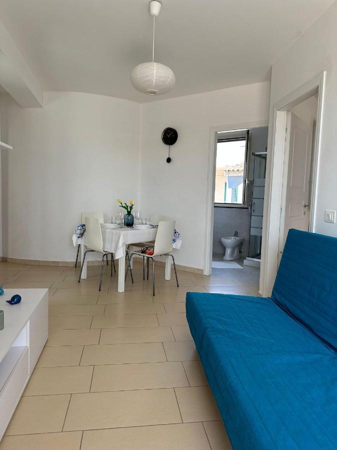 Casa Vacanze Matilde Marzamemi Exterior foto