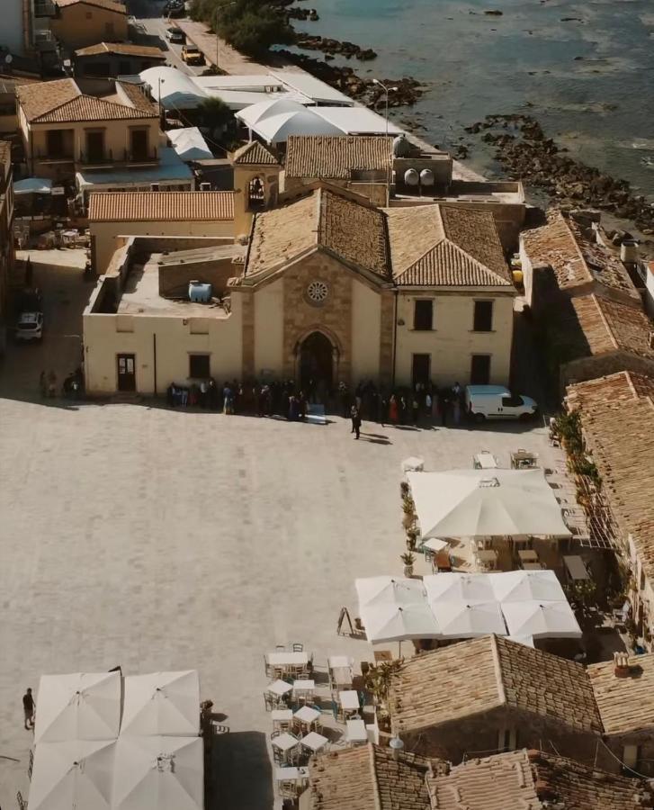 Casa Vacanze Matilde Marzamemi Exterior foto
