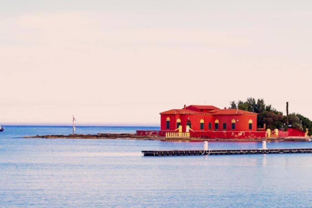 Casa Vacanze Matilde Marzamemi Exterior foto