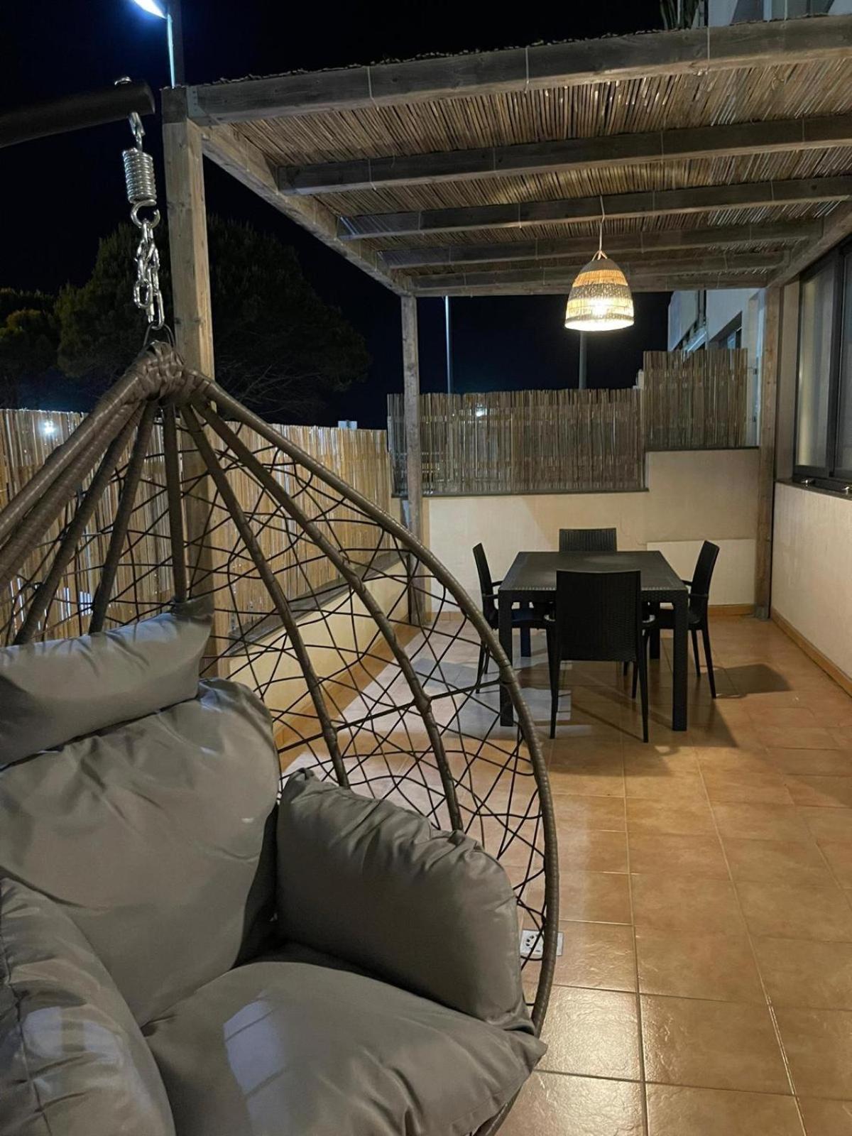 Casa Vacanze Matilde Marzamemi Exterior foto