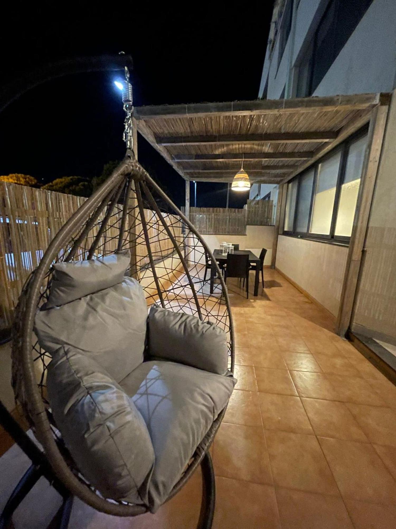 Casa Vacanze Matilde Marzamemi Exterior foto