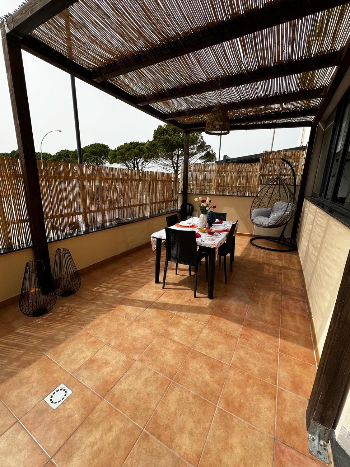 Casa Vacanze Matilde Marzamemi Exterior foto
